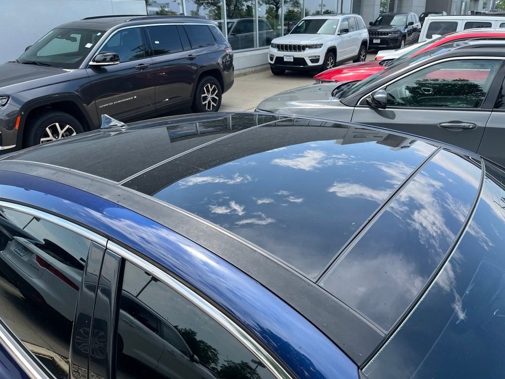 Used 2020 Hyundai Sonata SEL Plus Sedan
