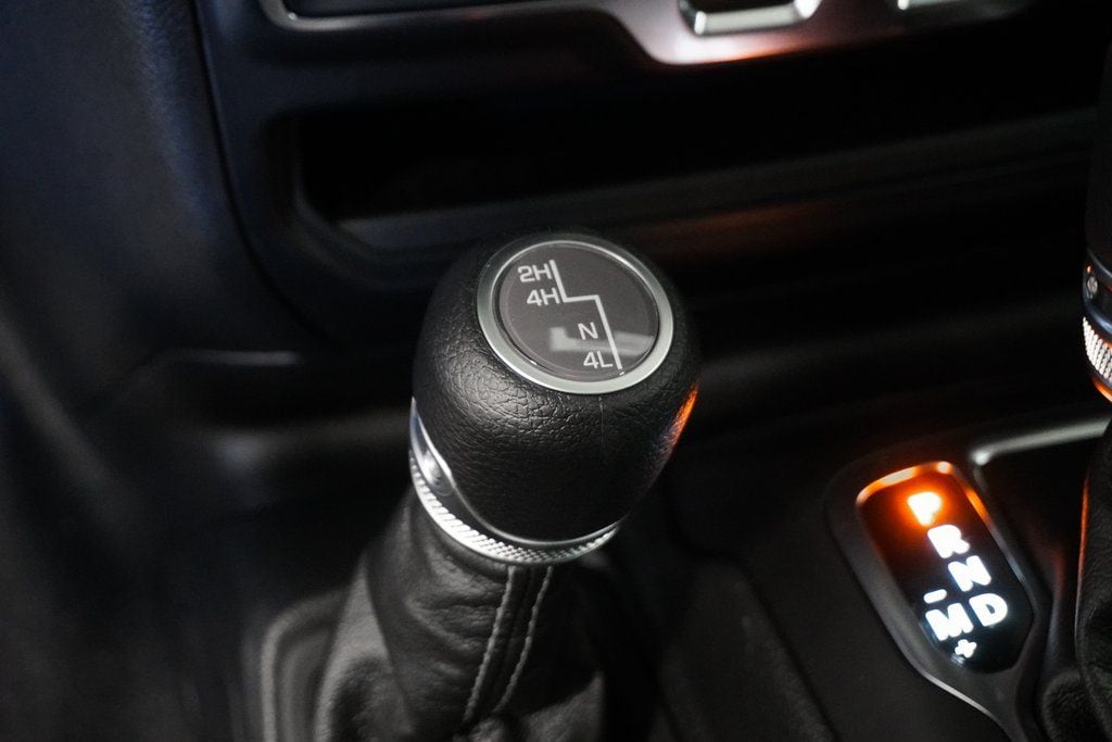 2026 Jeep Wrangler 2-Door Sport - Photo 26