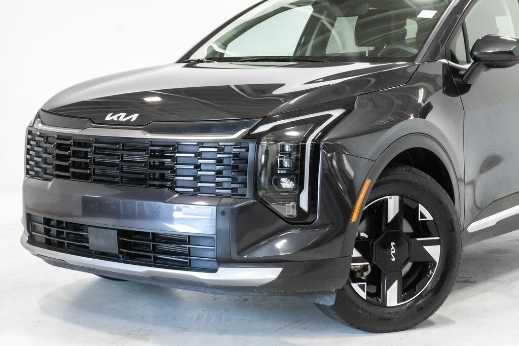 Used 2026 Kia Sportage LX SUV