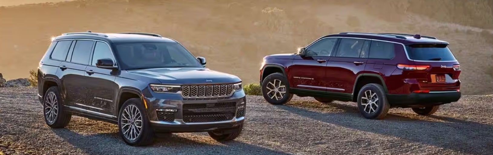 Jeep Grand Cherokee for Sale Arlington Heights CDJR