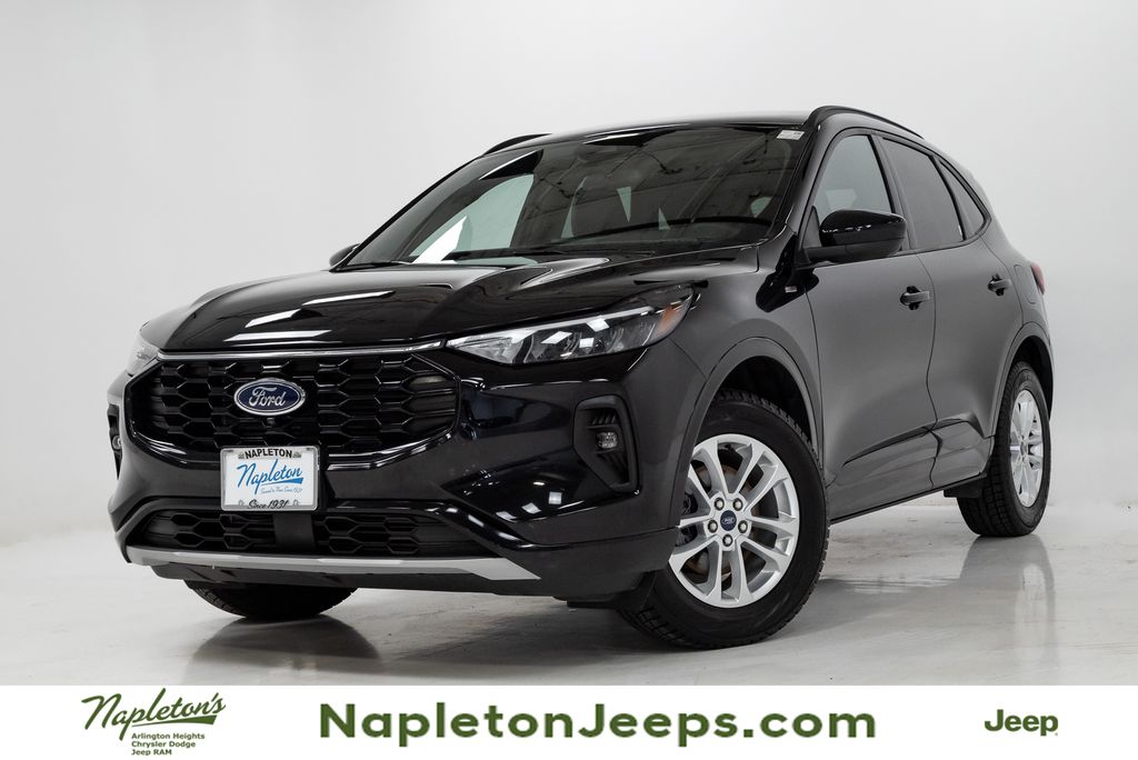 2023 Ford Escape