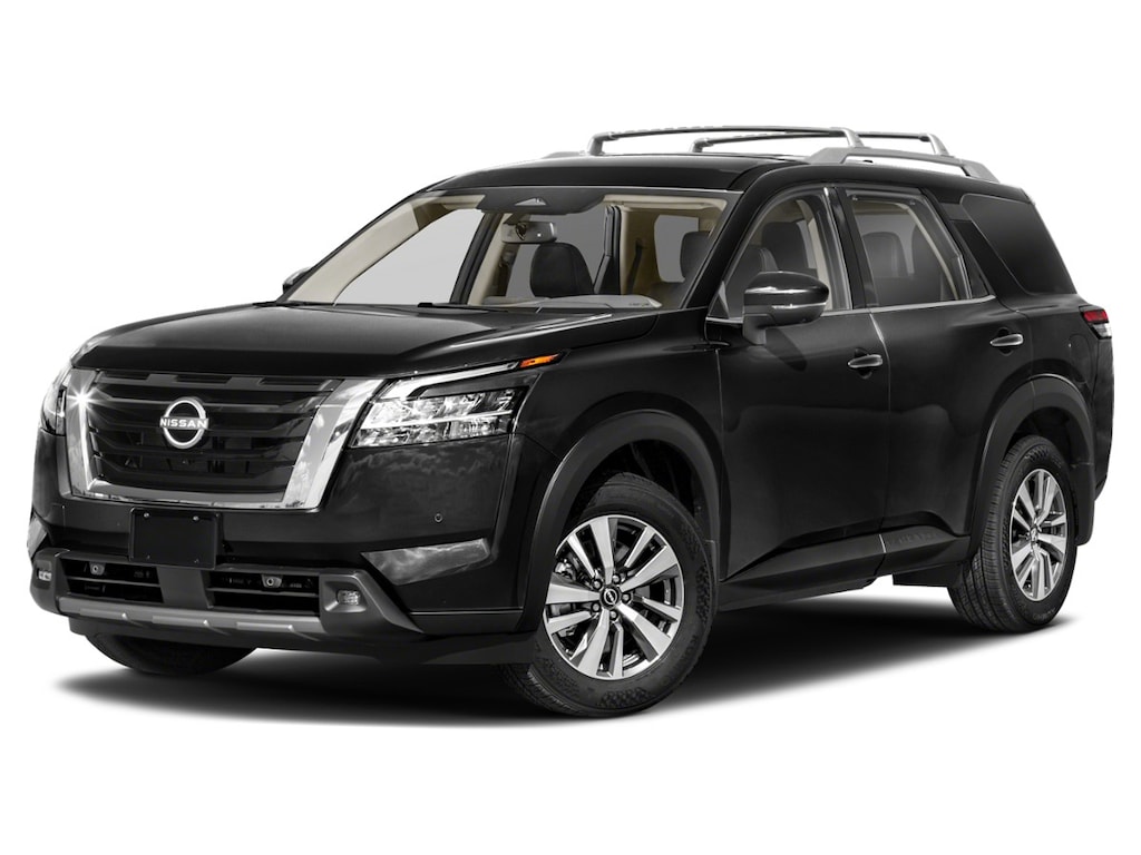 Used 2023 Nissan Pathfinder SL SUV