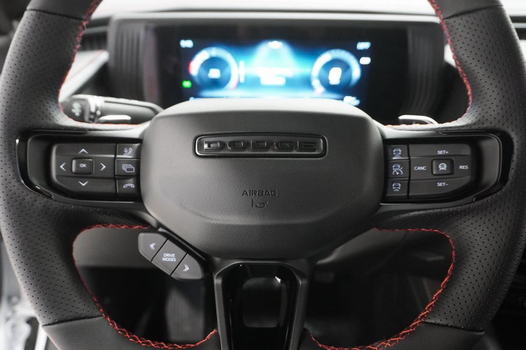 2026 Dodge Charger Scat Pack - Photo 21