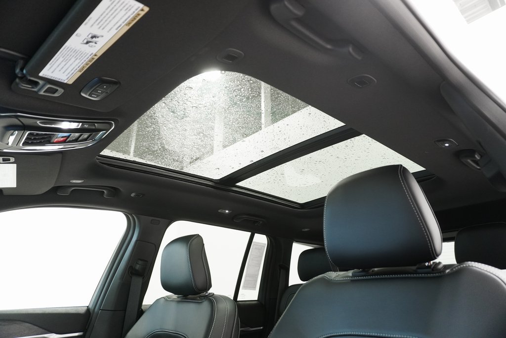 2025 Jeep Grand Cherokee Limited - Photo 12