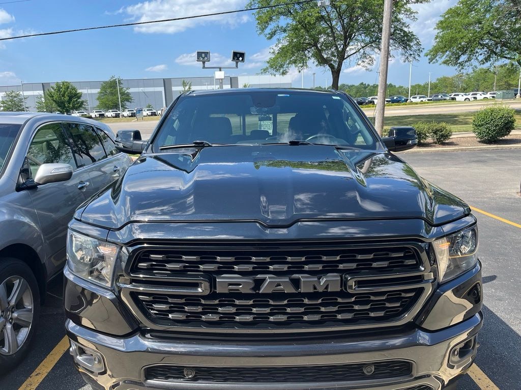 Used 2023 Ram 1500 Big Horn/Lone Star Truck