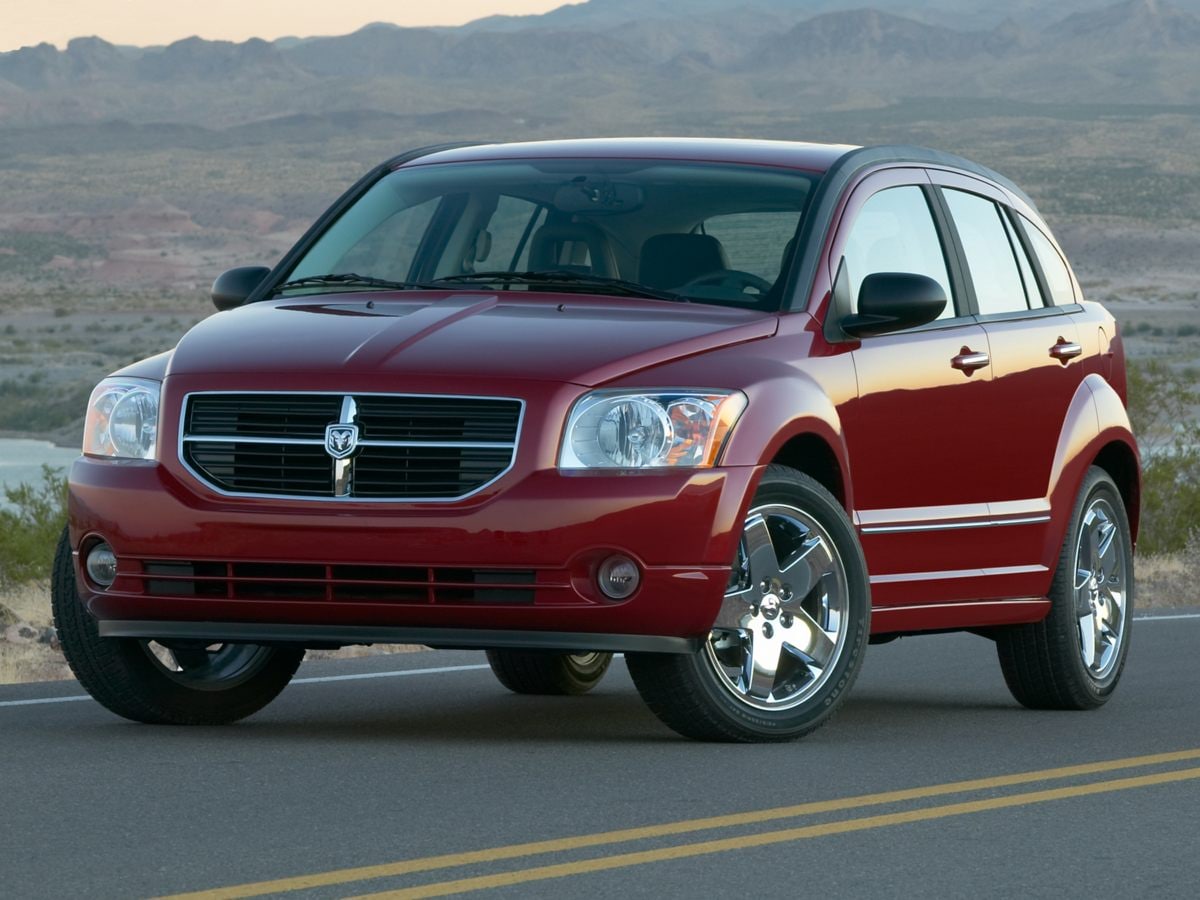 2007 Dodge Caliber Base's photo