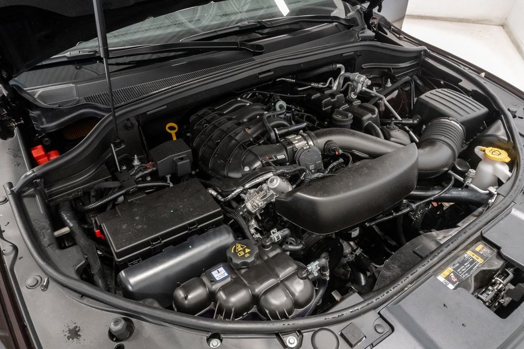 New 2026 Dodge Durango GT PLUS AWD Sport Utility