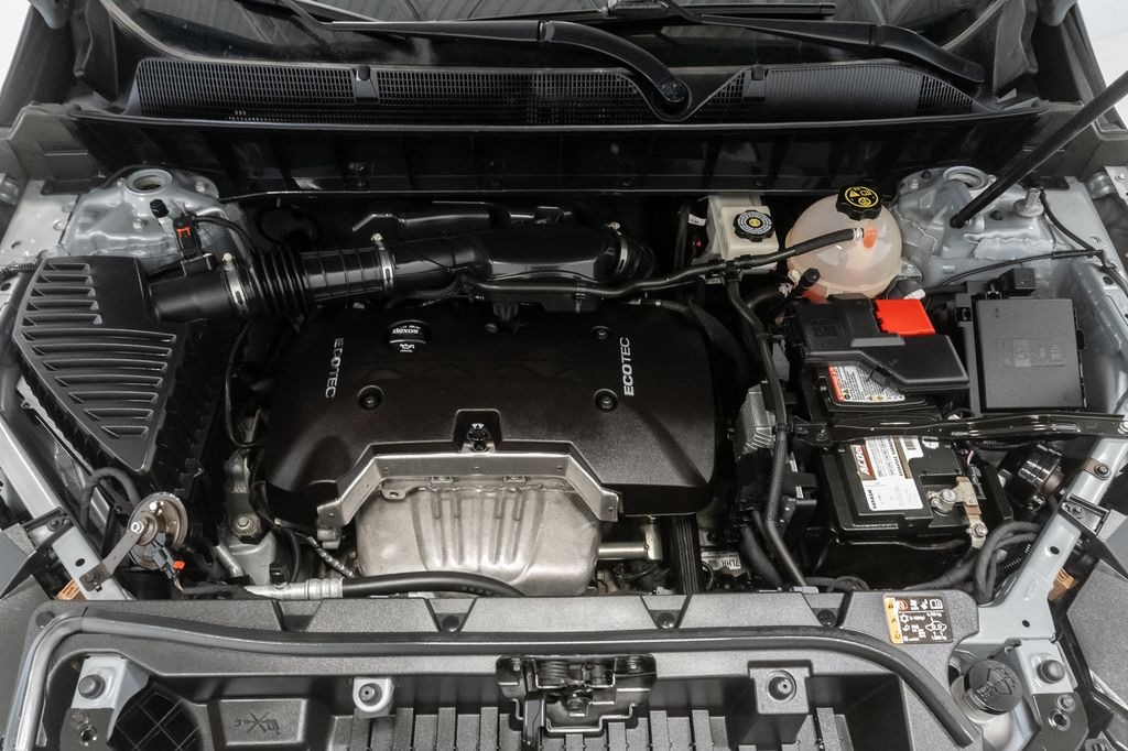 Used 2017 GMC Acadia SLE-2 SUV