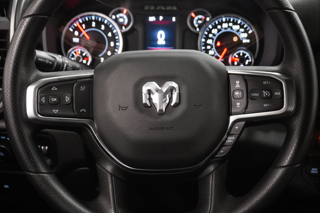 2026 RAM 1500 Tradesman - Photo 21