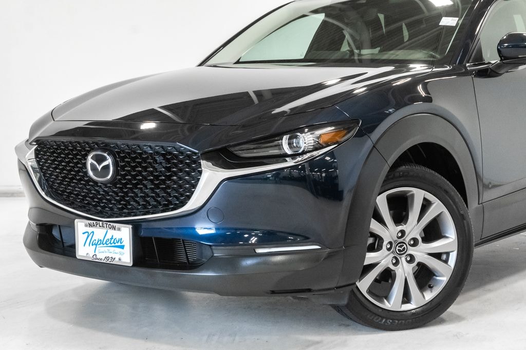 Used 2021 Mazda CX-30 Select SUV
