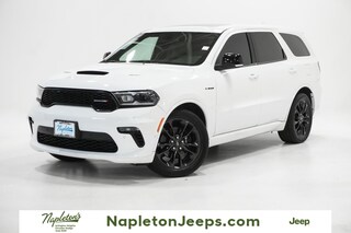 2022 Dodge Durango R/T SUV