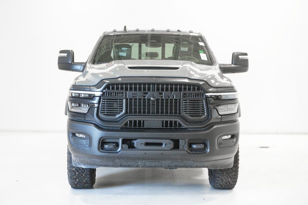 New 2026 Ram 2500 POWER WAGON CREW CAB 4X4 6'4 BOX Pickup