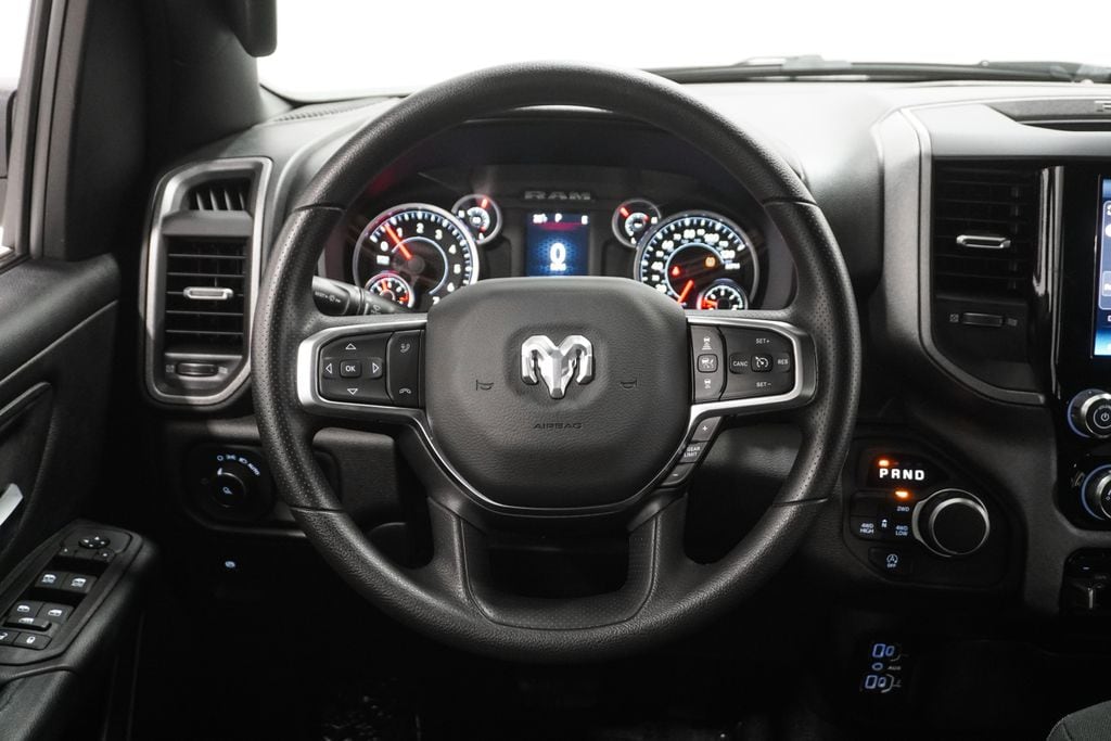 2026 RAM 1500 Tradesman - Photo 18