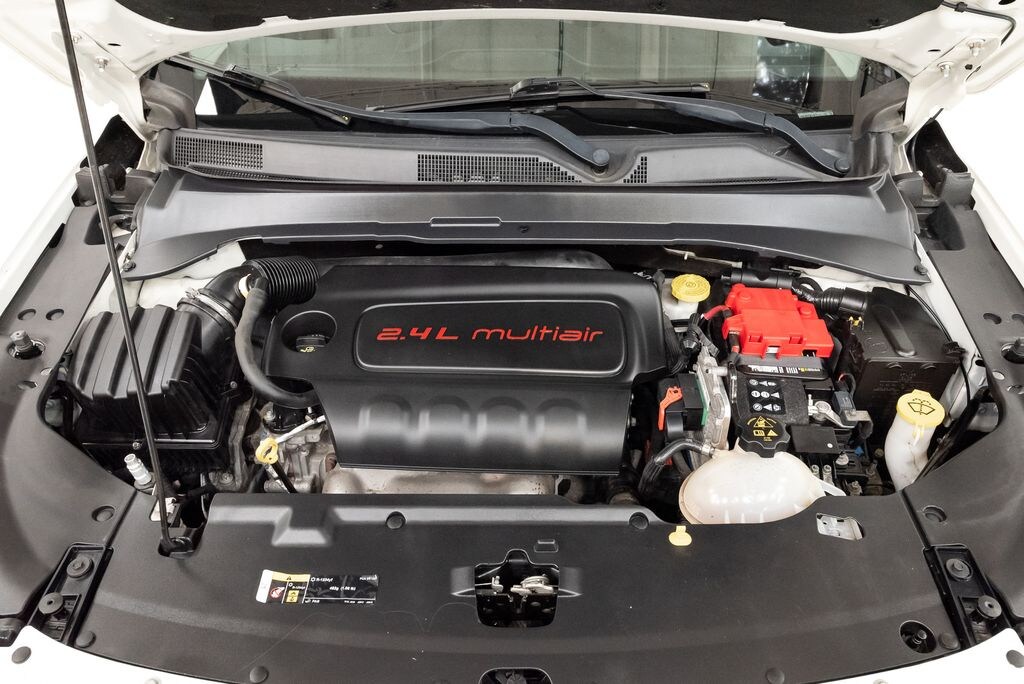 Used 2019 Jeep Compass Limited SUV