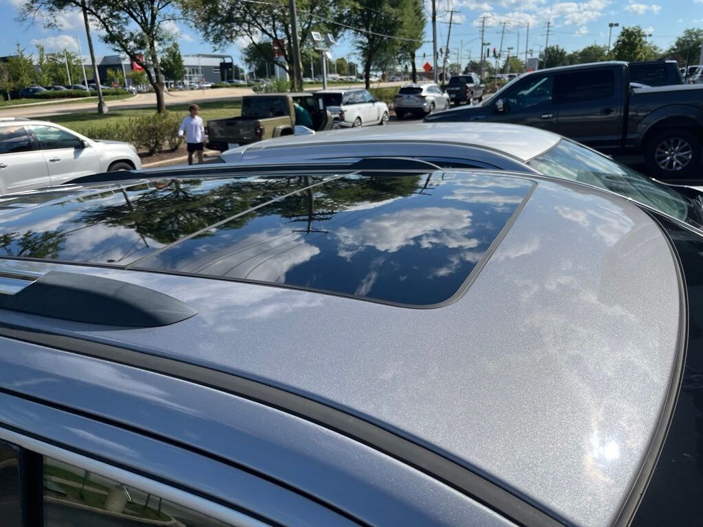 Used 2019 Jeep Grand Cherokee Summit SUV