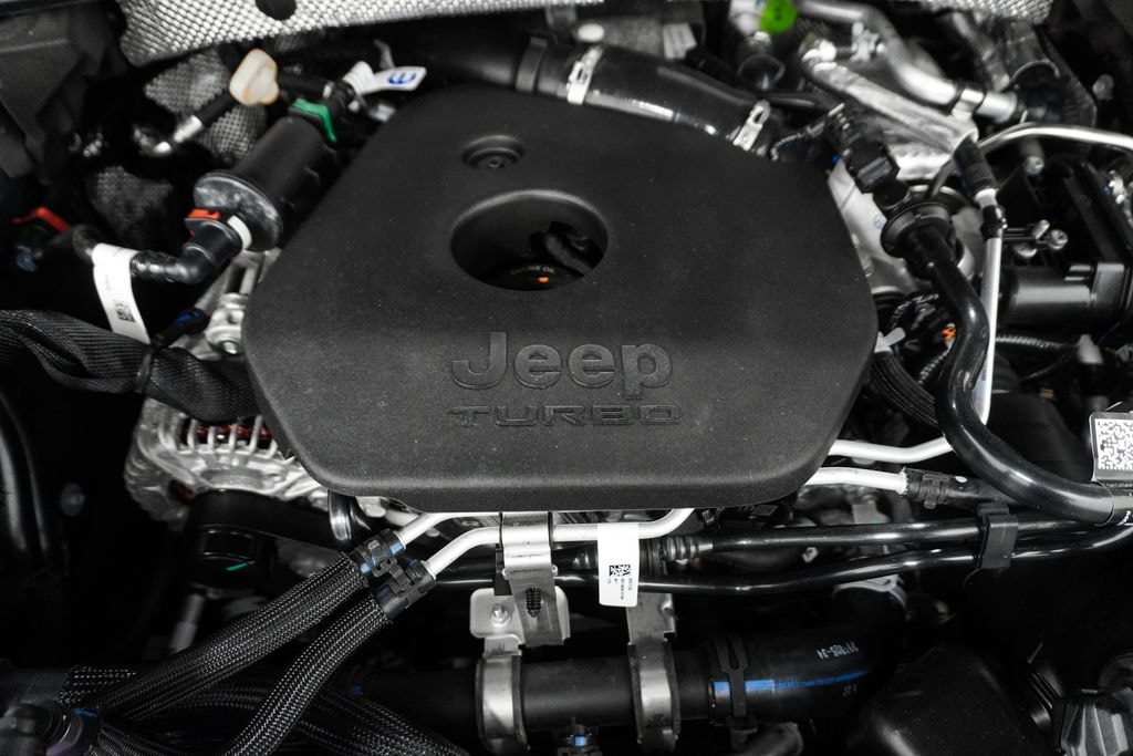 New 2027 Jeep Grand Cherokee Limited Sport Utility