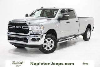 2024 Ram 2500 Big Horn Truck