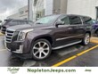  Cadillac Escalade ESV