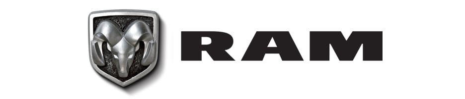 RAM Model Lineup - Arlington Heights, IL