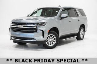 2023 Chevrolet Tahoe LT SUV