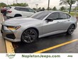  Acura TLX