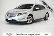 Chevrolet Volt