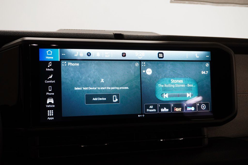 2025 Jeep Wrangler 4-Door Sport S - Photo 23