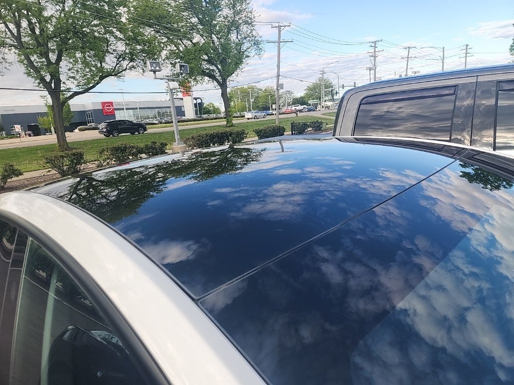 Used 2023 Tesla Model Y Long Range SUV