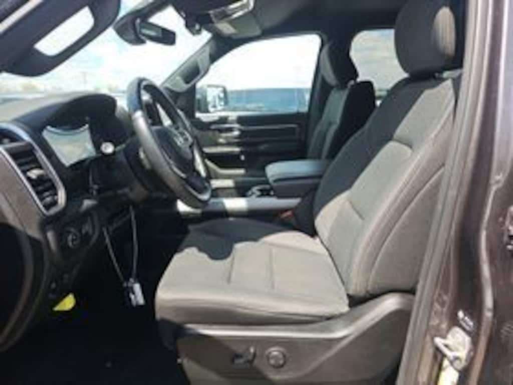 Used 2023 Ram 1500 Big Horn/Lone Star Truck