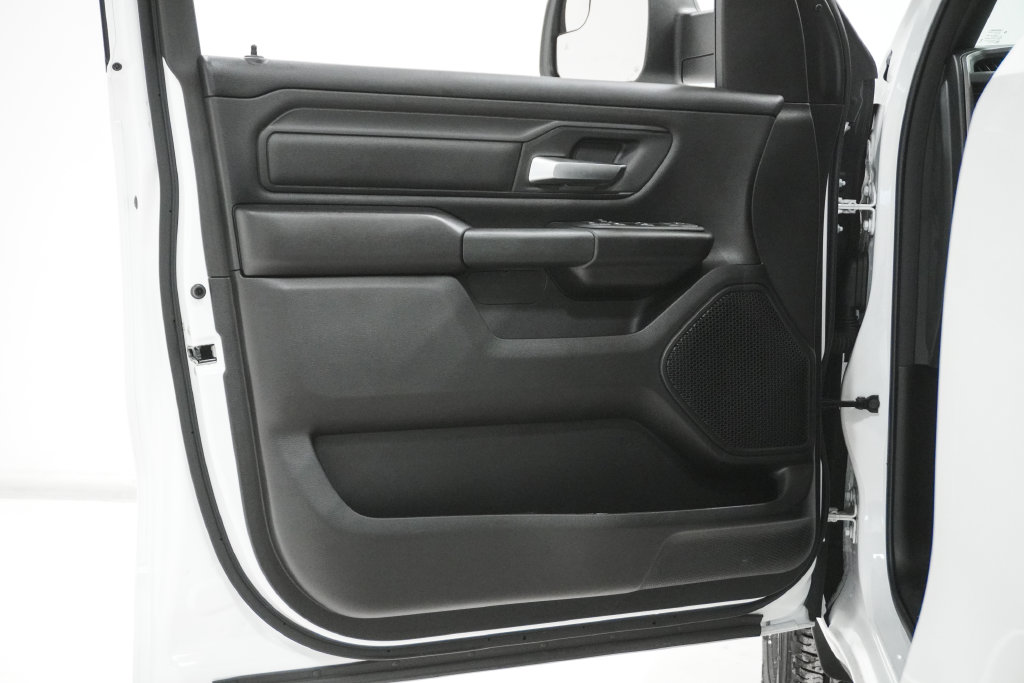 2026 RAM 1500 Tradesman - Photo 13