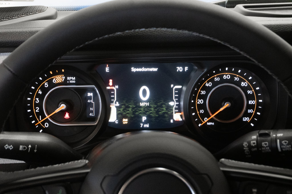 Vehicle thumbnail
