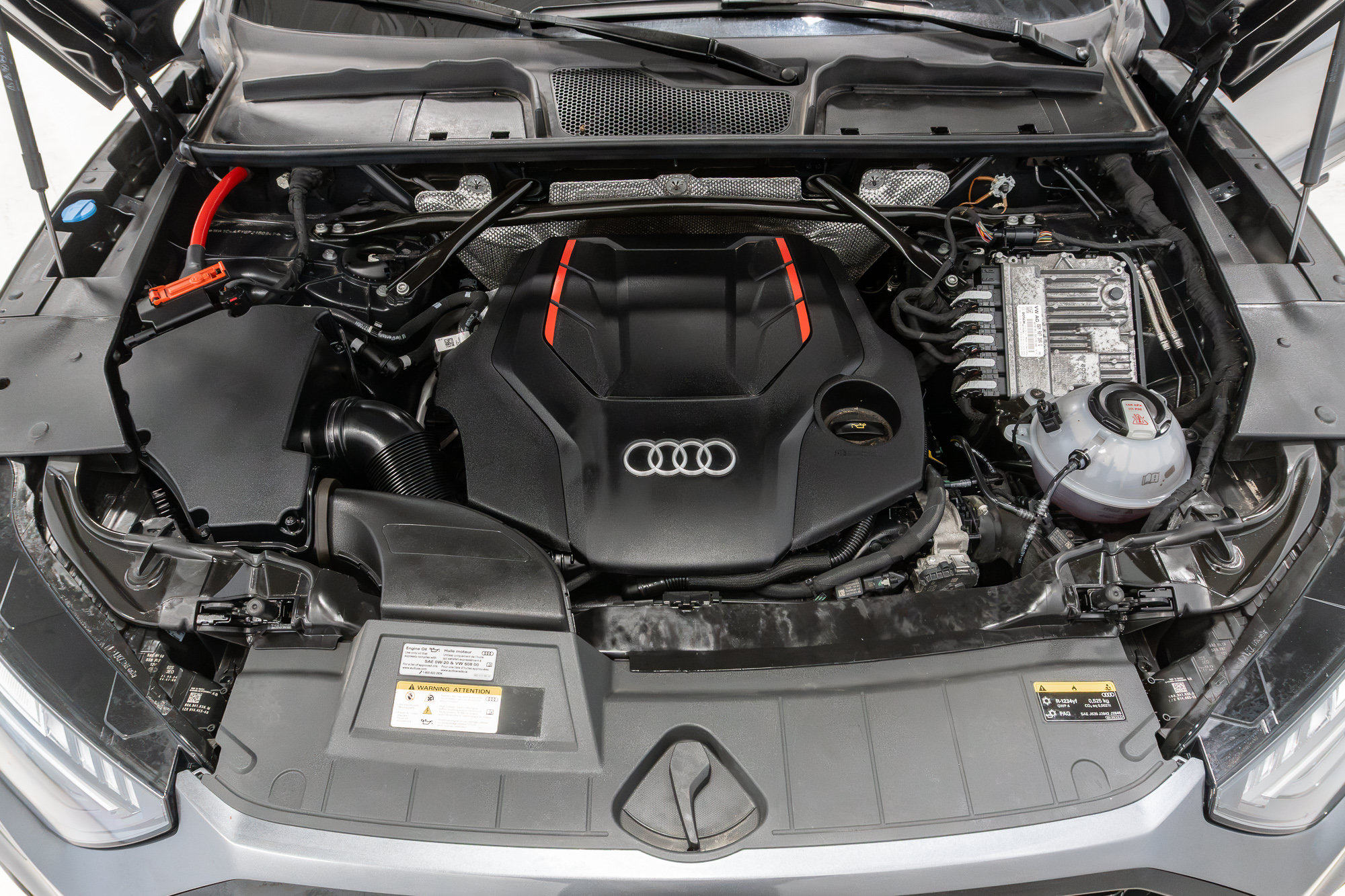Used 2023 Audi SQ5 Prestige SUV