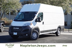 2024 Ram Promaster 3500
