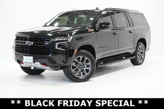 2024 Chevrolet Suburban Z71 SUV