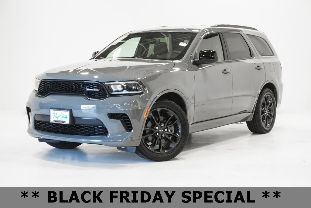 2024 Dodge Durango GT's photo