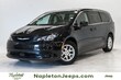  Chrysler Voyager