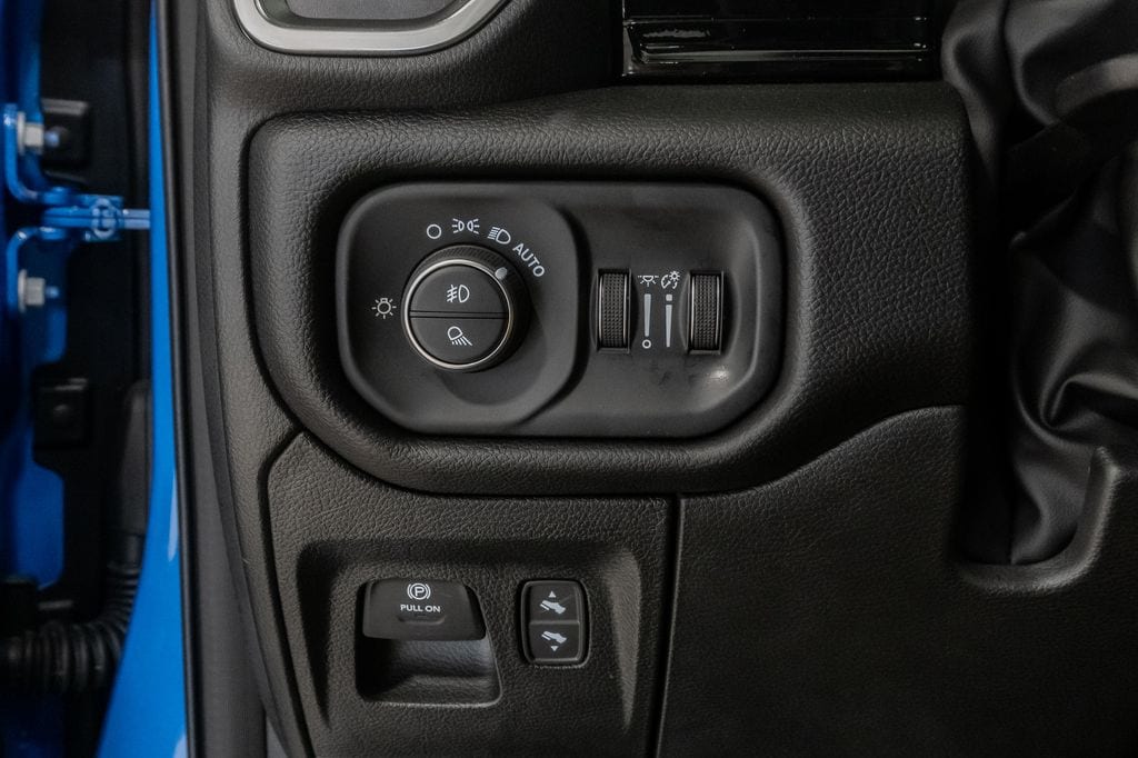 2026 RAM 1500 Laramie - Photo 15