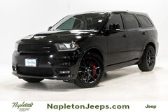 2019 Dodge Durango R/T SUV