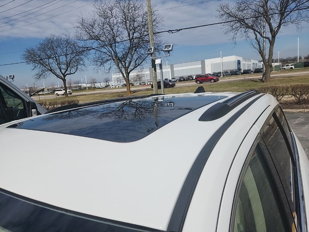 Used 2021 Jeep Grand Cherokee Limited SUV