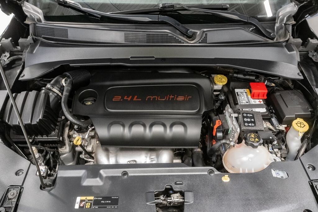 Used 2022 Jeep Compass Limited SUV