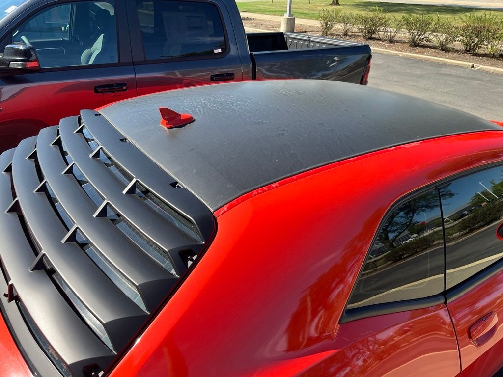Used 2019 Dodge Challenger GT Coupe