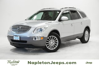 2010 Buick Enclave CX SUV