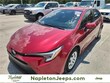 Toyota Corolla Hybrid