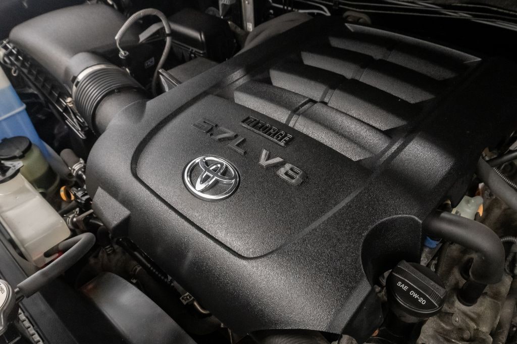 Used 2019 Toyota Tundra SR5 Truck