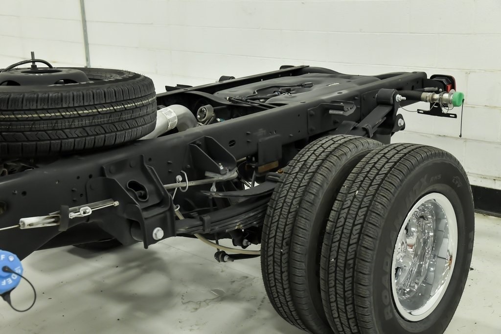 Used 2023 Ram 3500 Tradesman Cab/Chassis