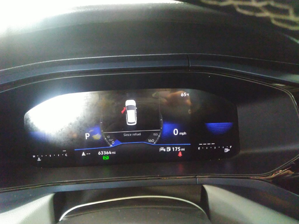 Vehicle thumbnail