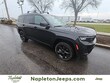  Jeep Grand Cherokee L