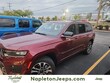 Jeep Grand Cherokee L