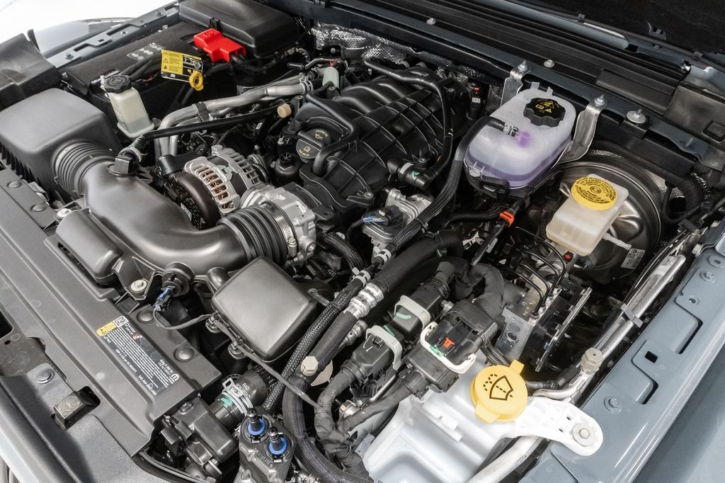 New 2026 Jeep Wrangler 4-DOOR RUBICON X Sport Utility