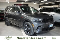 2026 Dodge Durango GT PLUS AWD Sport Utility
